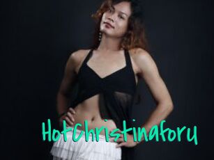 HotChristinaforU