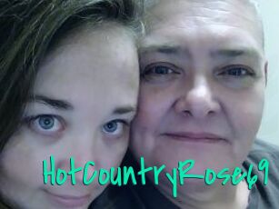 HotCountryRose69
