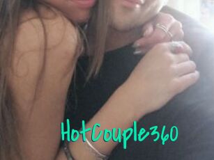 HotCouple360 Cool Sexe