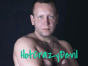 HotCrazyDevil