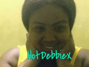 HotDebbieX