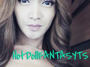HotDollFANTASY_TS