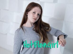 HotElenGirl