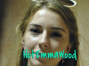 HotEmmaWood