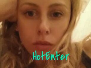 HotEnter