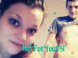 HotForYou831
