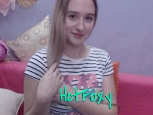 HotFoxy