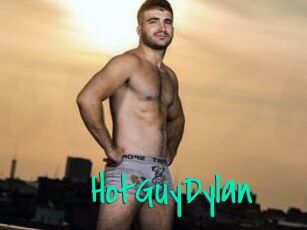 HotGuyDylan