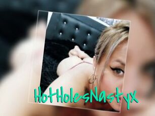 HotHolesNastyX