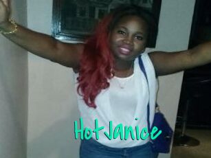 HotJanice