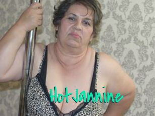 HotJannine