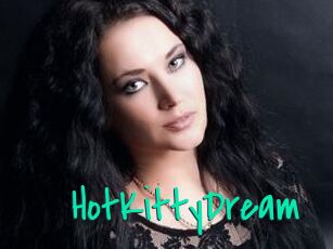HotKittyDream