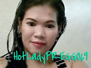 HotLadyPREGGO69