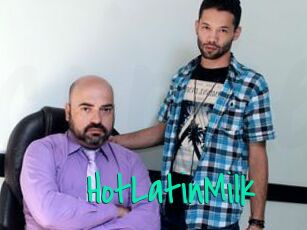HotLatinMilk