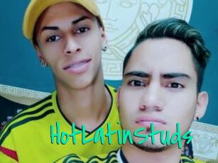 HotLatinStuds