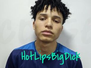 HotLipsBigDick
