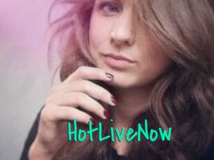 HotLiveNow