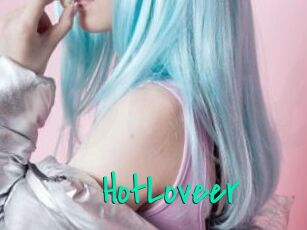 HotLoveer