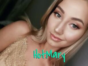 HotMary