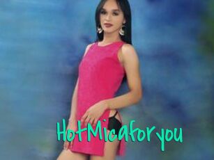 HotMicaforyou