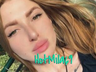HotMila69