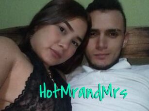 HotMrandMrs