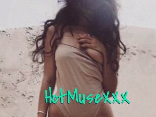 HotMuseXXX