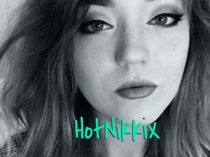 HotNikkiX