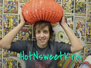 HotNsweetKris