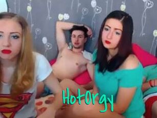 HotOrgy