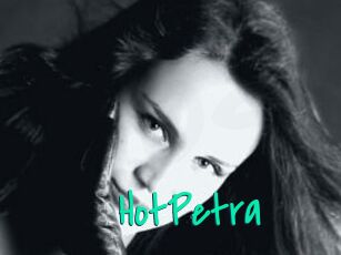 HotPetra