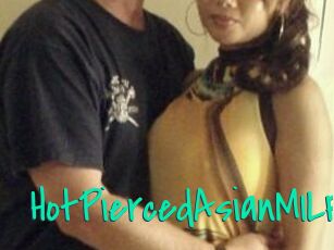 HotPiercedAsianMILF