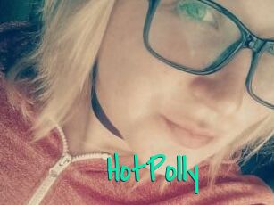 HotPolly Cool Sexe