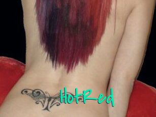 HotRed