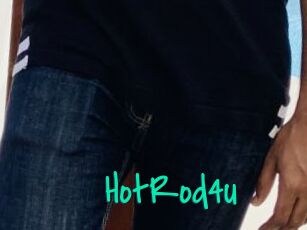 HotRod4u