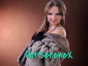 HotSereneX
