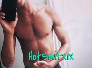 HotSmitX1X