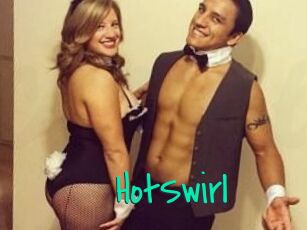 HotSwirl