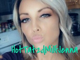 HotTat2dMilfJenna