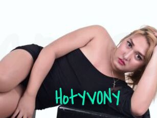 HotYVONY