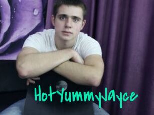 HotYummyJayce