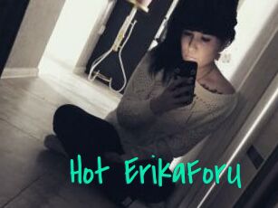 Hot_ErikaForU