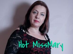 Hot_MissMary