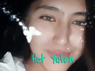 Hot_Yufen