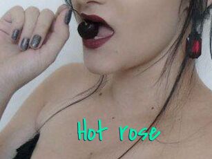 Hot_rose