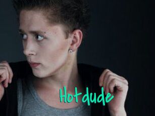 Hotdude