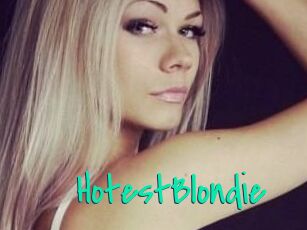 Hotest_Blondie