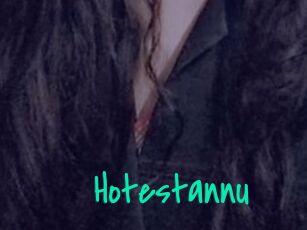 Hotestannu