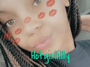 Hotgirllillly