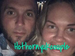 Hothornyukcouple